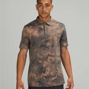 NWT Lululemon Evolution Polo Shirt